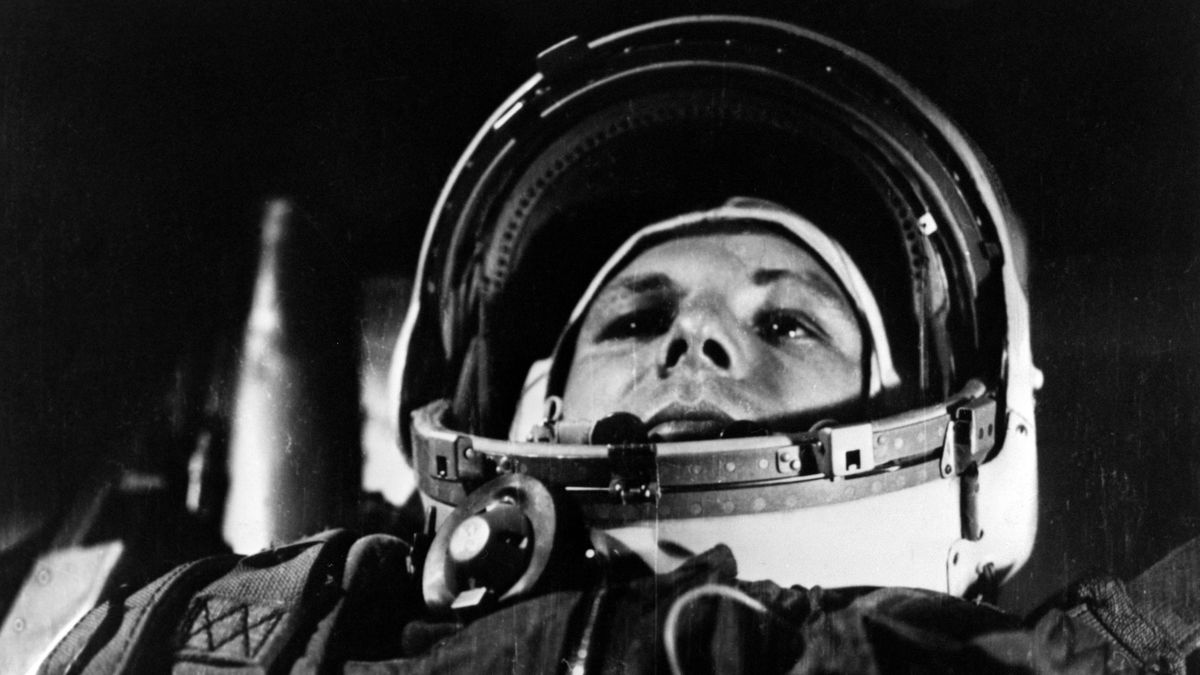 Nikdo netušil, zda nejde Gagarin na smrt. Šance na úspěch byla 46 %